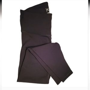 Old Navy black leggings